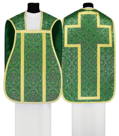 Roman chasuble RZ14