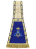 Casulla mariana San Felipe Neri F766KN50