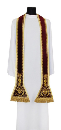Römische Stola SH632ACA