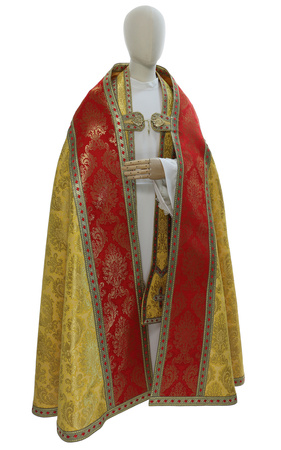 Capa de Asperges Romana KT051GC51