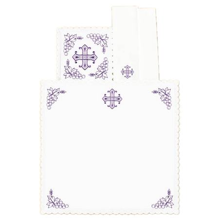 Conjunto de altar AL315624