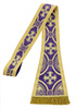 St. Philip Neri chasuble F068F8