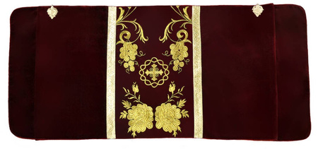 Voile huméral W592ACA