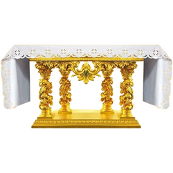 Nappe d'autel AC304824