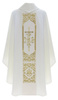 Chasuble gothique 517K