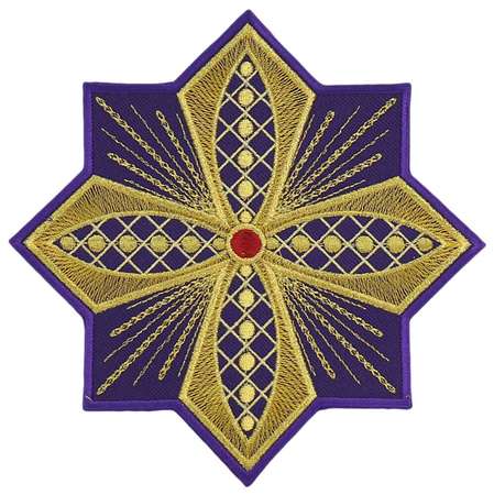 Aplique AP4074420-F