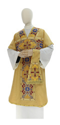 Chasuble Saint Philippe Néri F038G25