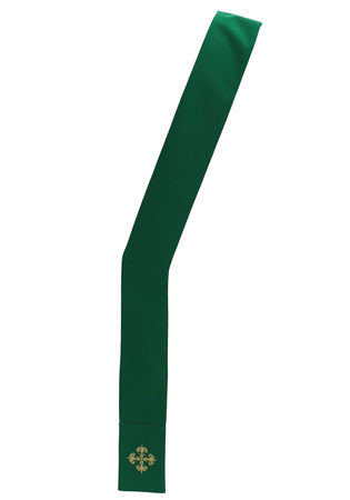 Dalmática Gótica D516Z