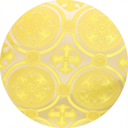 Chasuble romaine R419AK8