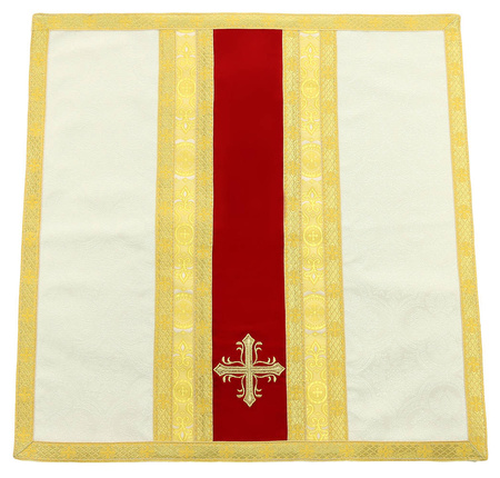 Bourse, manipule, voile de calice VMB730AKC25