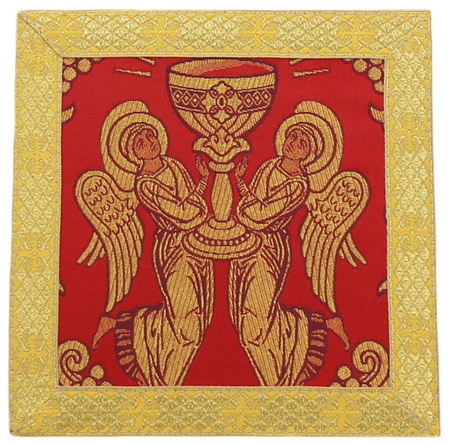 Roman chasuble R0C60