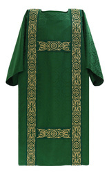 Gothic dalmatic DF849Z25