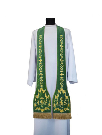 Estola romana SH7AZA