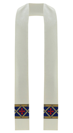 Casula Semi-Gótica "Natal" GY476AKN26