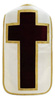 Roman chasuble R063AKC
