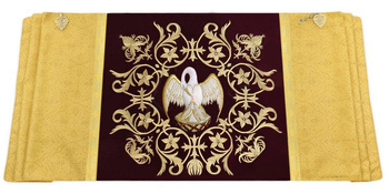 Humeral veil W842AGC16