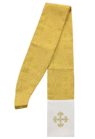 Chasuble gothique 402GK16