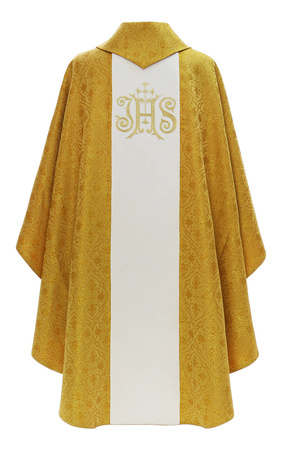 Chasuble gothique 416GK16