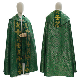 Piviale gotico K006Z14