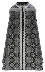 Semi-Gothic cope KYCZS8f