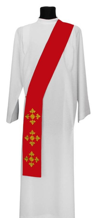 Estola de diácono SD5C