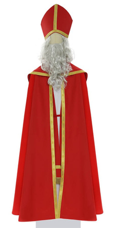 Saint Nicholas Costume SC3