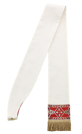 Semi-Gothic chasuble GY070KC25