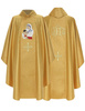 Gothic chasuble "Saint Teresa of Calcutta" 433G63g