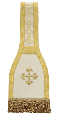 Chasuble romaine RH9AK50