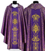 Casulla gótica 528F14