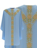 Semi-Gothic chasuble GY770N