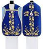 Chasuble romaine mariale RH13ANA