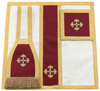 Chasuble romaine R467KC25