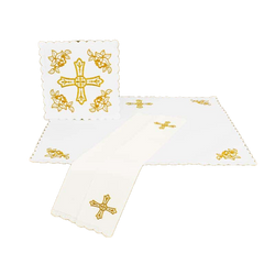 Conjunto de altar AL35011924