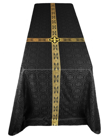 Drappo funebre FU113CZ25