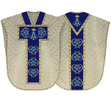 Casula Mariana São Filipe Néri F766KN50