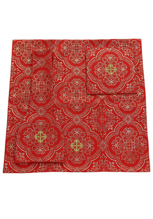 Chasuble romaine R023C14