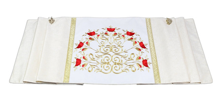 Voile huméral W694GK54