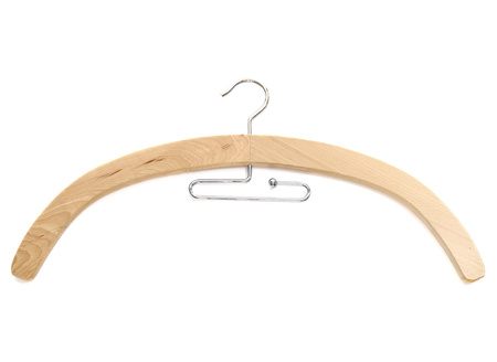 Juego de perchas para vestiduras litúrgicas (5 piezas) HGR1