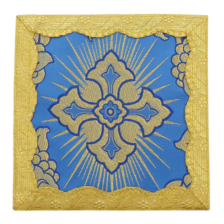 Chasuble romaine R09BN25