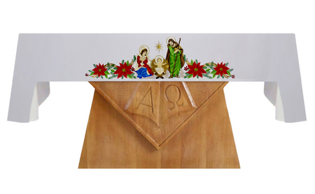 Mantel de altar AC26623