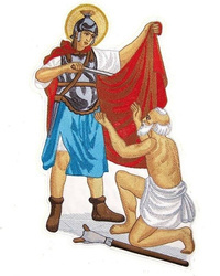 Applikation "Saint Martin" AP4053720