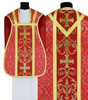 Chasuble romaine R027C14