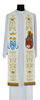 Stola gotica mariana SH27K
