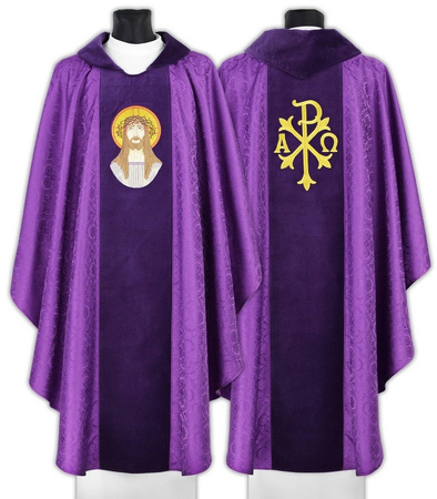 Casulla gótica 681AF25