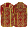 Casulla romana RC60