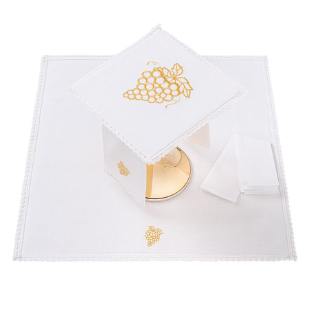 Conjunto de altar KBBK18