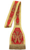 Roman chasuble R0C60