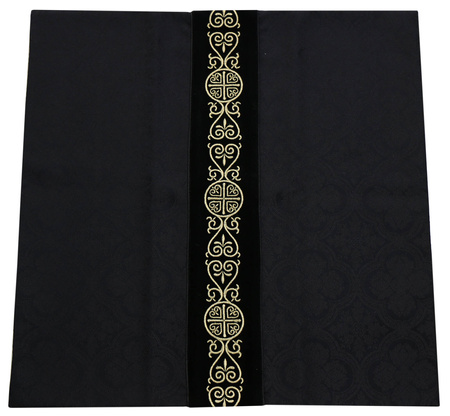 Bourse, manipule, voile de calice GVMB751ACZ25