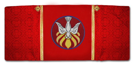 Voile huméral W724C25